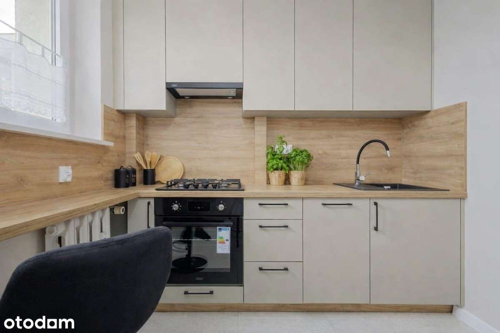 3 pokoje po generalnym remoncie_ Wszystko nowe_OWP