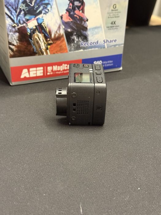 Екшн камера AEE Magicam s60