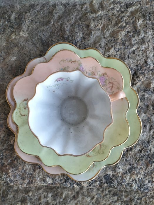 Cup and Plate Collection423545521371893761