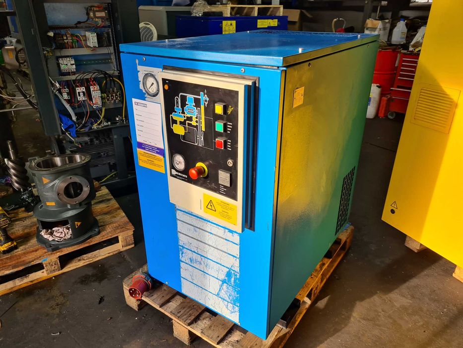 Kompresor śrubowy AIRPRESS, CECCATO 15 kw