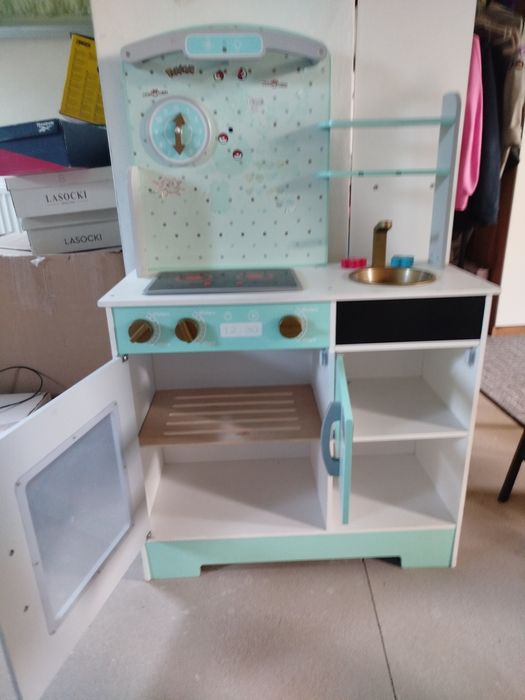 Sprzedam kuchenkę dziecinną