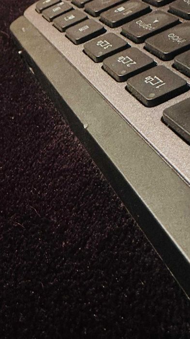 Combo Logitech MX Keys S e MX Master 3S