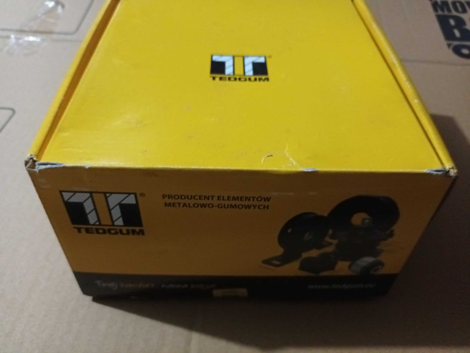 [ MAZDA - VOLVO - FORD ] Jogo de Reparação da Suspenção Traseira