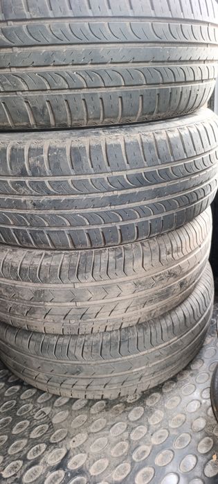 Продам резину R14 R15 R16 R17