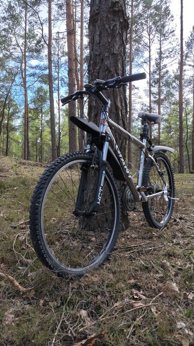 Rower górski GIANT Sierra 26 cali