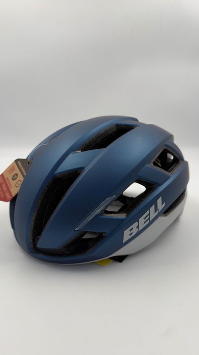 Nowy Kask Rowerowy Bell Falcon Xr Led Mips r. M (55-59cm)