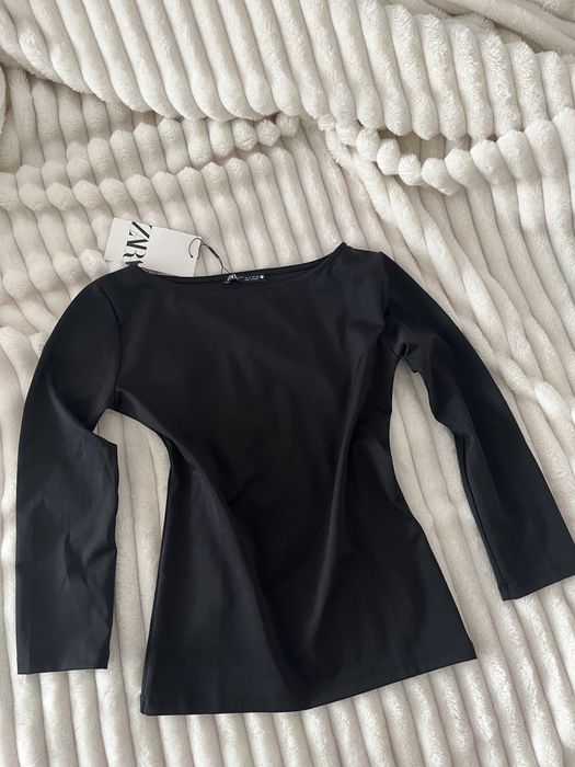 Нова кофта від ZARA
