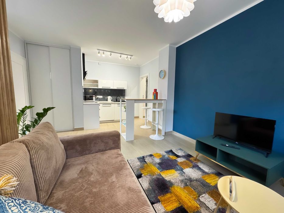 Apartament w centrum Kłodzka