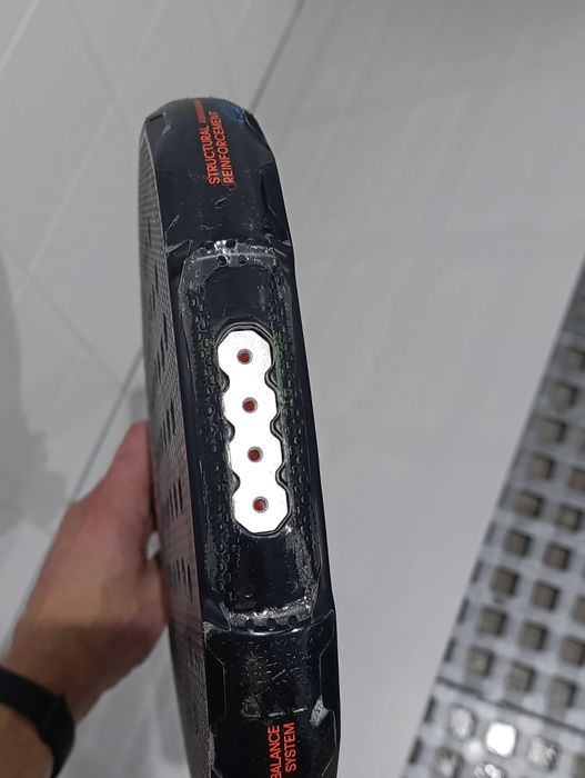 Raquete Padel Adidas Metalbone 2026