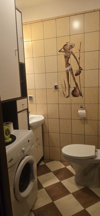 Mieszkanie 48,6m2, ul. Fabryczna