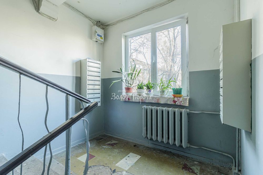 Квартира, 2к. Житловий стан. Михайла Донця 26, Відрадний, Солом'янський район