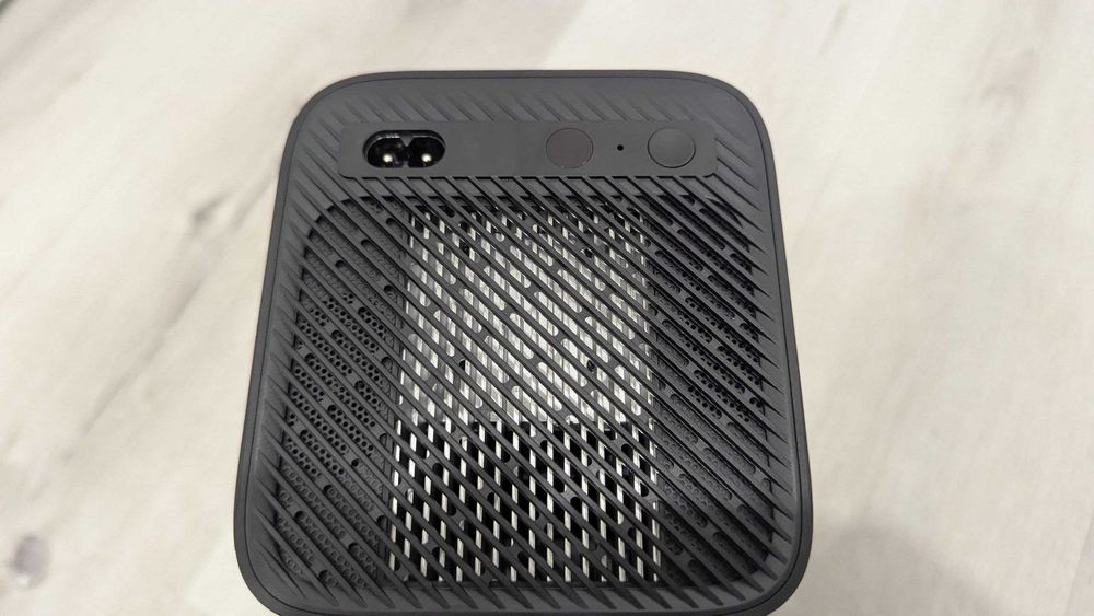 Проектор IWIMIUS S29  4K Smart TV, Wi-Fi Bluetooth проєктор