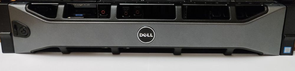 Сервер Dell PowerEdge R730 40/80 ядер 64гб озу