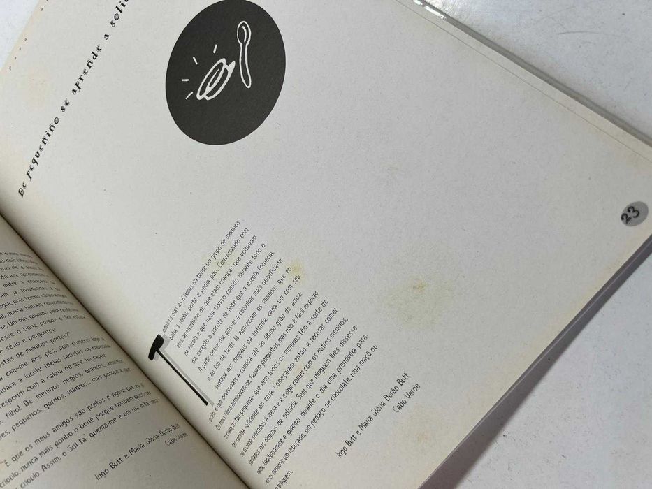 Livro - Histórias Para Não Adormecer (Relatos dos Voluntários da AMI)