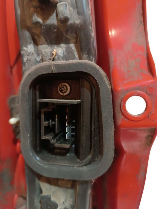 Lampa Prawy Tył Prawa Tylna Fiat Panda 2 II 03-11r.EU