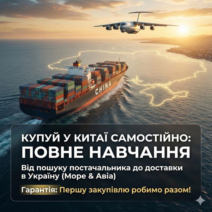 Як замовляти з Alibaba, taobao, pinduoduo. НАВЧАННЯ / Доставка з Китаю