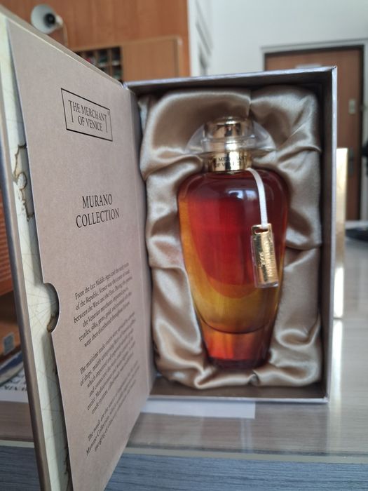 The Merchant of Venice Andalusian Soul