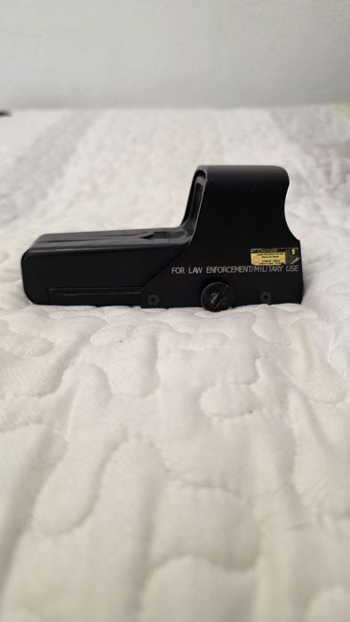 Eotech 552 - airsoft