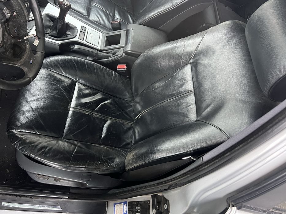 Продам салон бмв е39 туринг