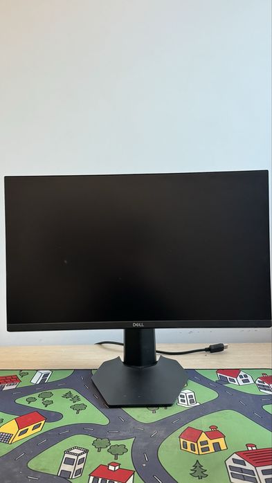 Monitor DELL S2421HGF 144hz