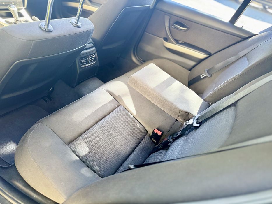 BMW 318D 2012/12 2 Proprietarios