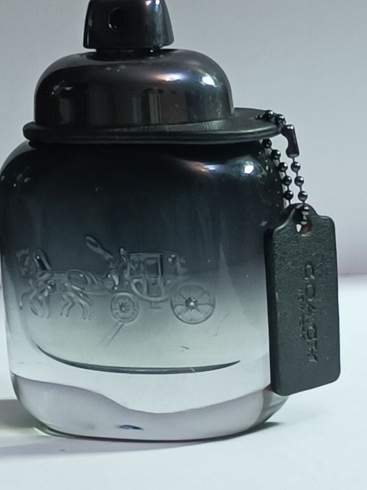 Coach for men EDT 40 ml