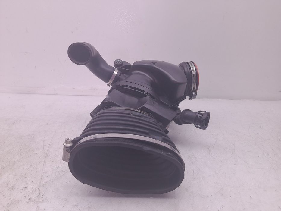 Tubo do intercooler MERCEDES-BENZ Classe C Coupé (C205)