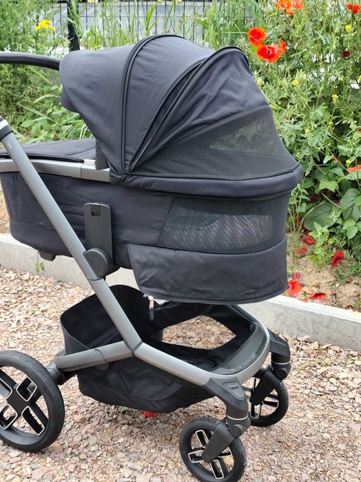 Renomowany wózek Maxi Cosi Fame