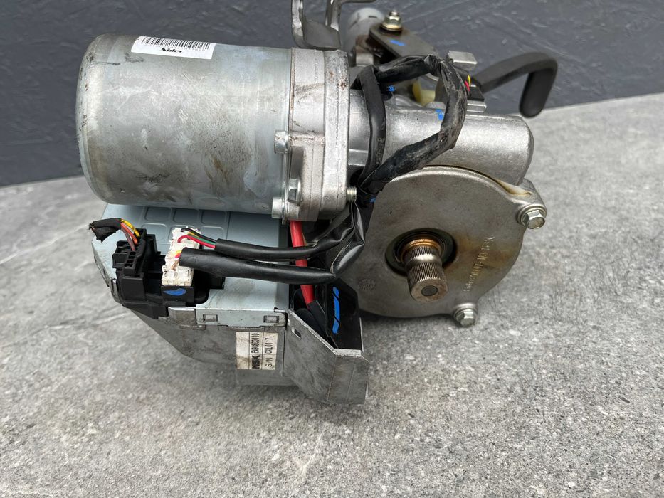 Рульова колонка Електропідсилювач ЕУР Mercedes Citan Renault Kangoo