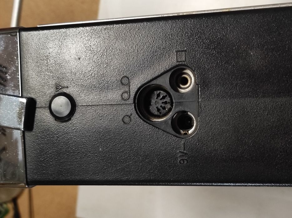 Радиоприемник Blaupunkt...