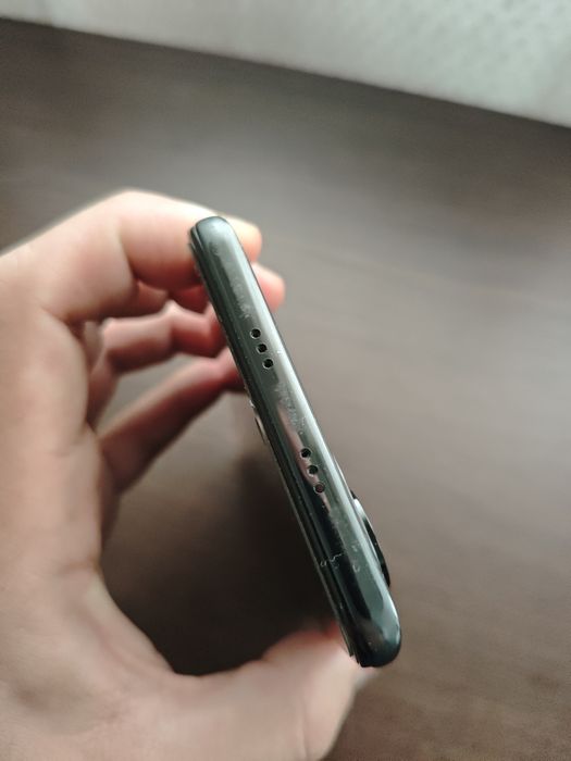 Smartphone Xiaomi Poco F3 5G 8/256GB