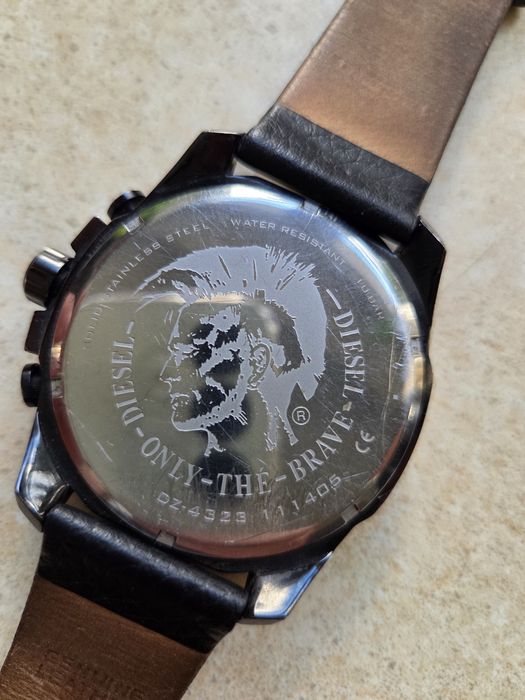 Zegarek męski DIESEL DZ-1793