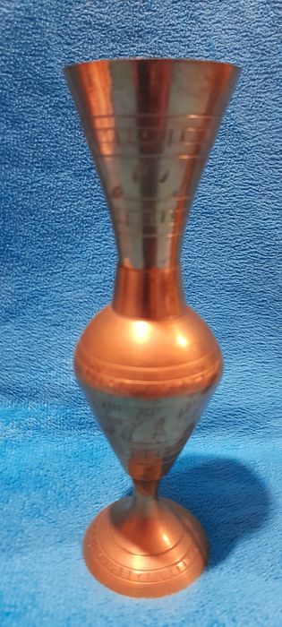 Single Brass Vases64862715090306123