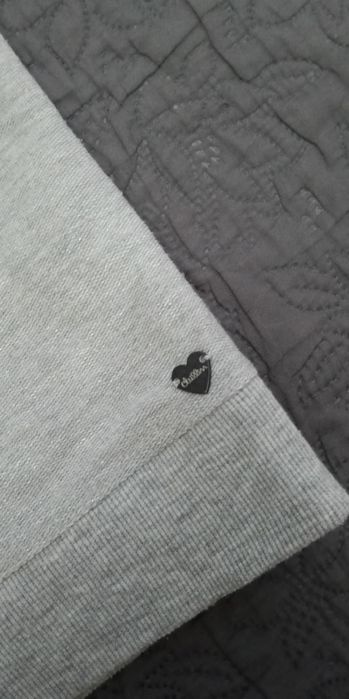 LPP super szara bluzeczka rozmiar M/L