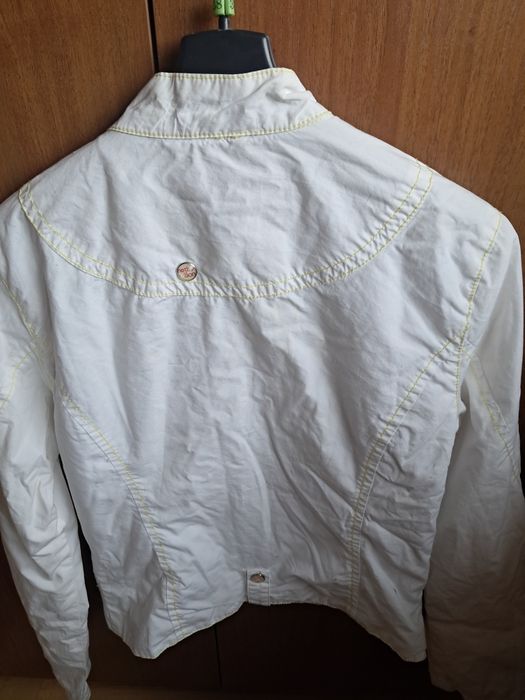 Kurtka  bluza katana damska dziewczęca S