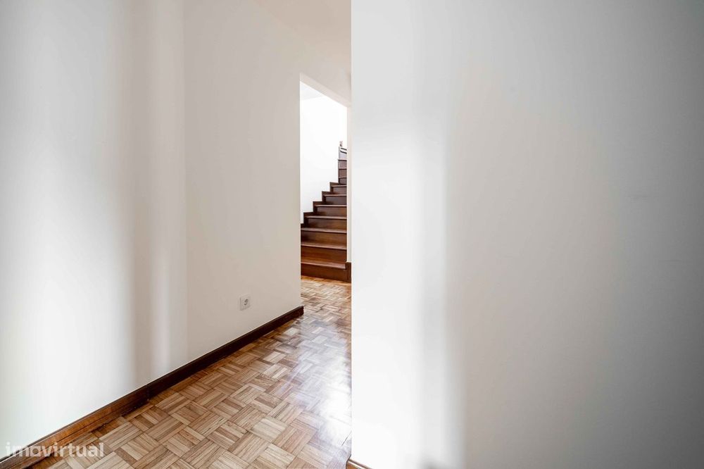 Quarto privado em moradia, a 5 minutos da Universidade do Minho