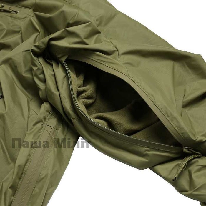 Куртка - анорак Smock, lightweight Thermal (PCS) Британія