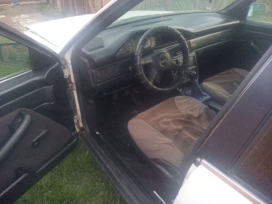 Продам обмін Ауді 100 с3 1990 р
