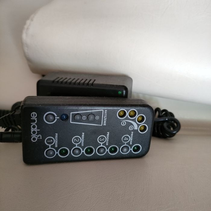 Sprzedam materac masujący