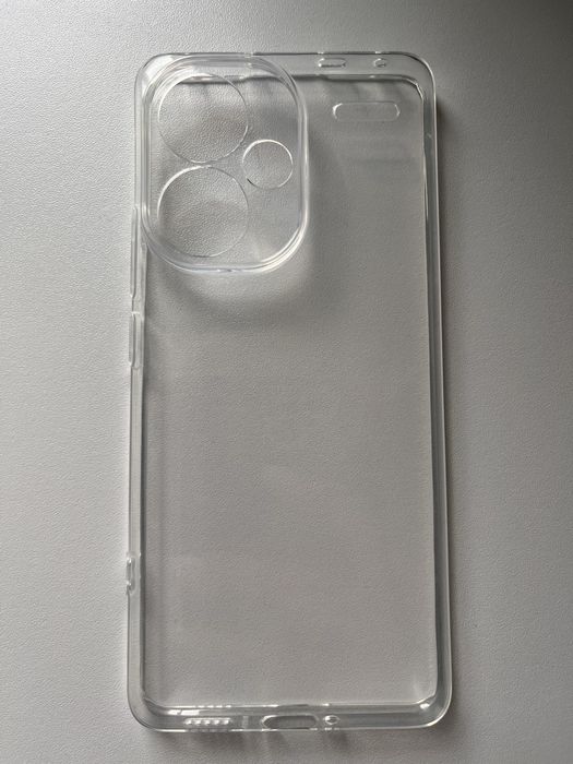 Чохол ArmorStandart Air для Xiaomi Redmi Note 13 Pro