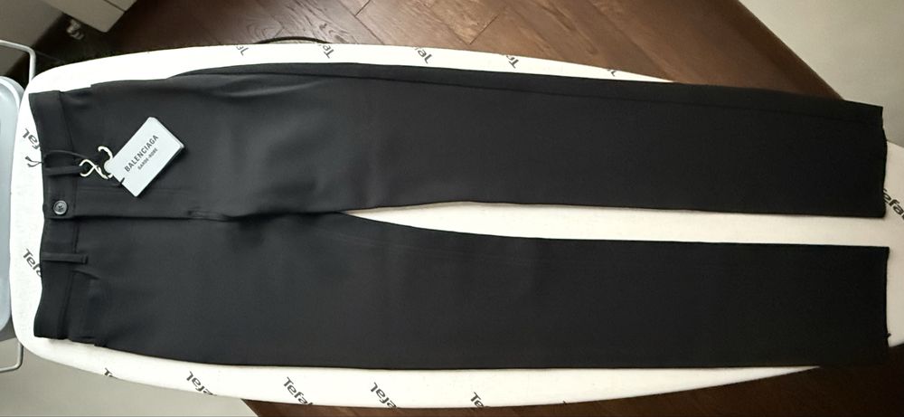 Брюки скини Balenciaga xs/s нові