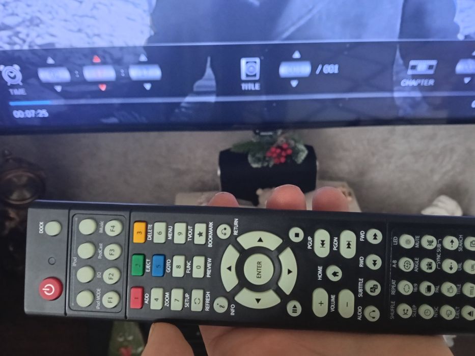 Медіаплеєр Xtreamer side winder2