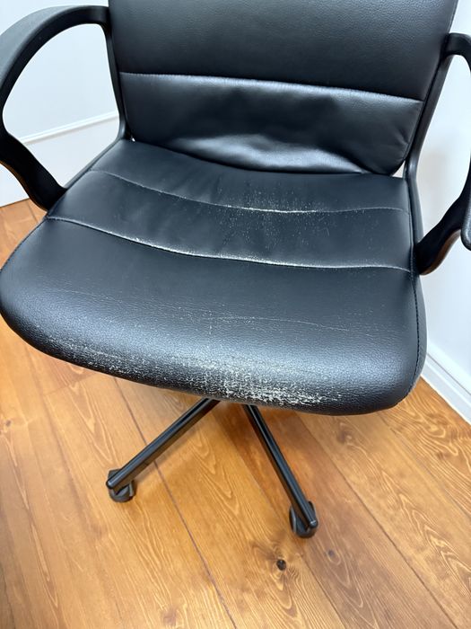Cadeira de escritorio