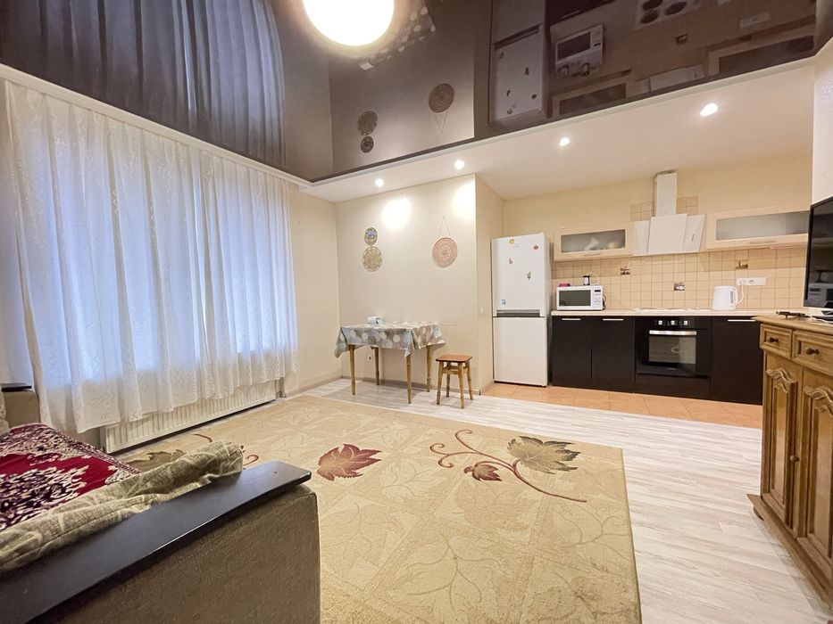 Оренда 1к квартири, Сосновий м-р