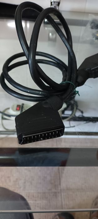 Fichas para TV e Som