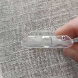 Amazfit GTS 4 mini -  Proteção de ecrã