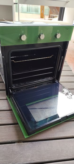 Forno IKEA usado