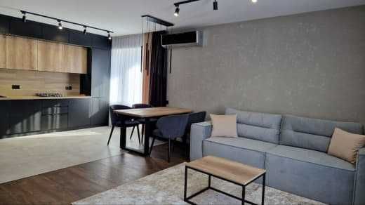 Ремонт квартир, комерційних приміщень та будинків Під Ключ