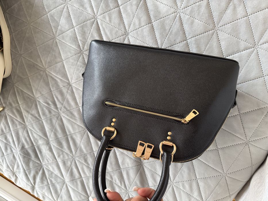 Сумка Coach оригинал!