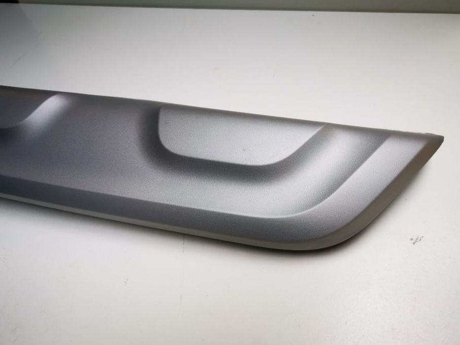 RENAULT CAPTUR DIFUSOR PARA CHOQUES TRÁS - Z103